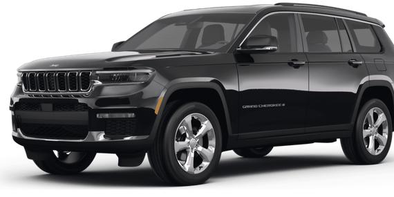 JEEP GRAND CHEROKEE 2021 1C4RJJBG2M8143396 image